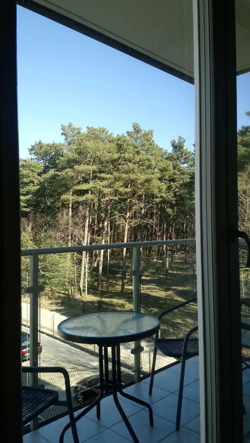 Morze I Las Dziwnówek Exterior foto
